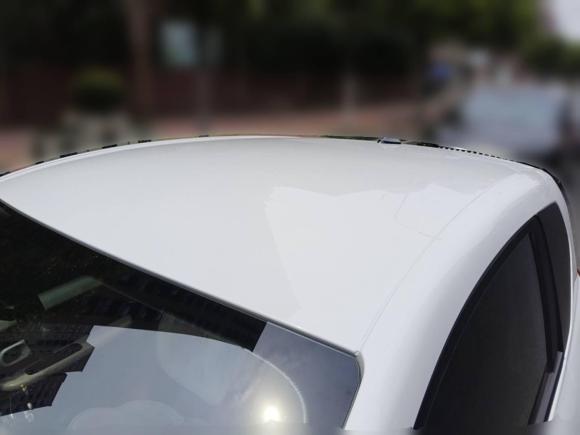 [合肥·皖A] 二手荣威科莱威CLEVER2022款 311km元气啵啵版