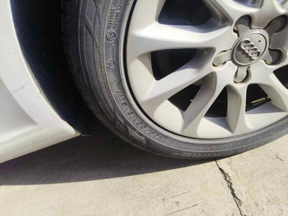 [嘉兴·浙F] 二手奥迪奥迪A32016款 Sportback 35 TFSI 进取型