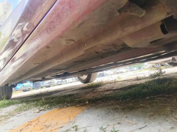 [西安·陕A] 二手雪佛兰科鲁兹2018款 320 自动先锋天窗版