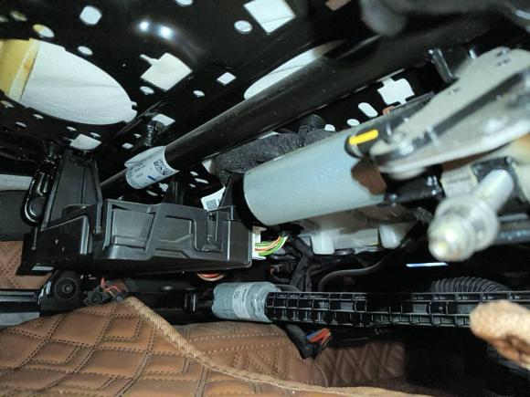 [深圳·粤B] 二手奥迪奥迪Q72021款 45 TFSI quattro S line运动型