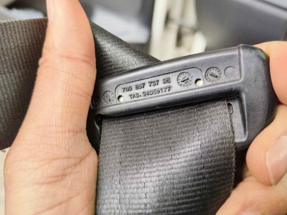 [南通·苏F] 二手大众Polo2011款 1.6L 自动致酷版