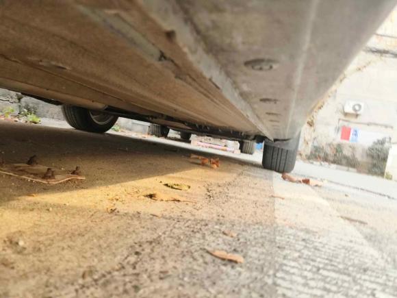 [苏州·苏U] 二手日产轩逸2016款 1.6XL CVT豪华版