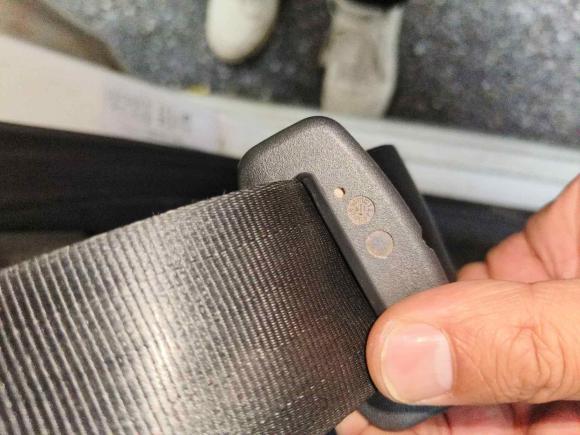 [西安·陕A] 二手雪铁龙爱丽舍2016款 1.6L 手动时尚型