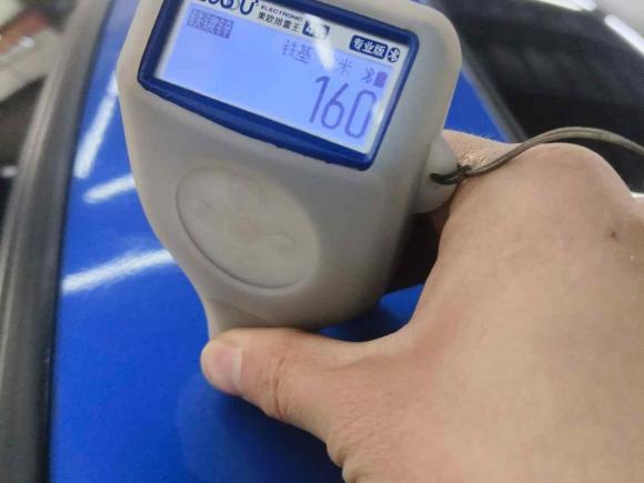 [湖州·浙E] 二手宝马宝马X12014款 sDrive18i 手动型