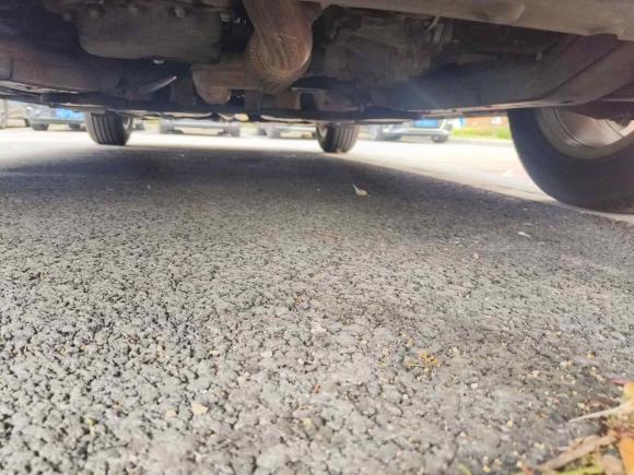 [上海·沪A] 二手别克昂科威Plus2018款 20T 两驱精英型