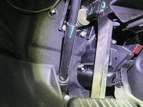 [深圳·粤A] 二手埃安AION V2021款 Plus 70 智领版 磷酸铁锂