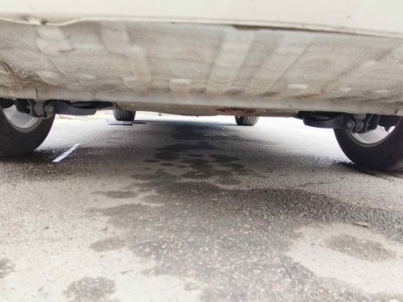 [南京·苏A] 二手五菱汽车五菱凯捷2020款 1.5T CVT旗舰型