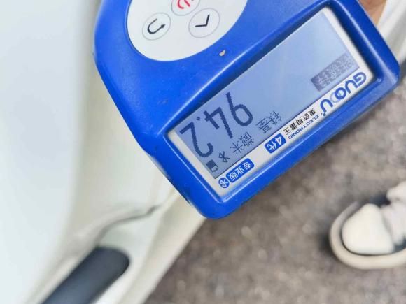 [南昌·贵G] 二手沃尔沃沃尔沃XC602016款 T5 AWD 智远版