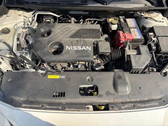 [嘉兴·浙J] 二手日产轩逸2021款 1.6L XL CVT悦享版