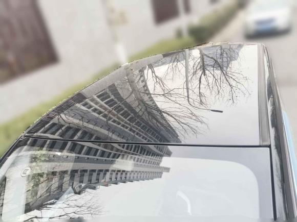 [青岛·鲁F] 二手宝骏宝骏E3002020款 Plus 星际智行版