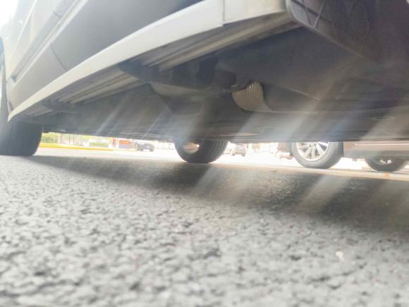 [无锡·苏B] 二手福特锐界2016款 EcoBoost 245 四驱尊锐型 7座