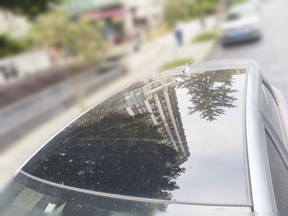 [成都·川A] 二手比亚迪海豚2021款 401km 骑士版