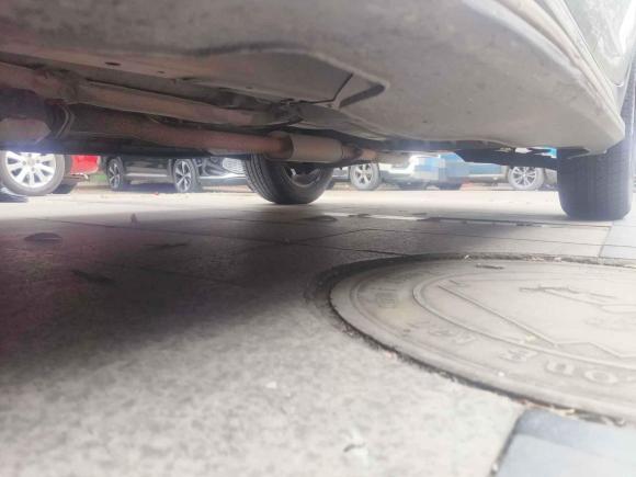 [成都·川A] 二手起亚智跑2015款 2.0L 自动两驱版GLS