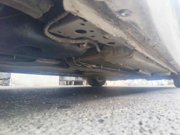 [深圳·粤S] 二手别克威朗2015款 三厢 20T 双离合领先型