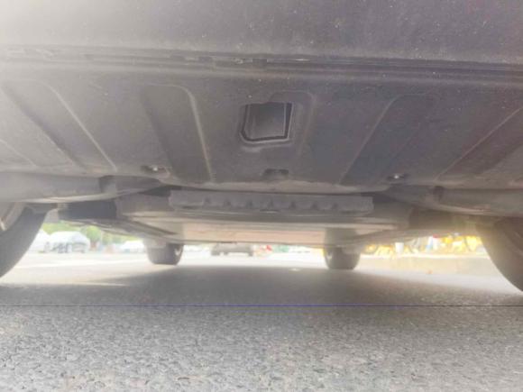 [上海·沪A] 二手奔驰奔驰EQA2023款 EQA 260