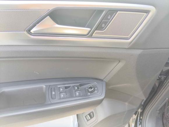 [成都·川A] 二手大众途昂2019款 380TSI 四驱豪华版 国V