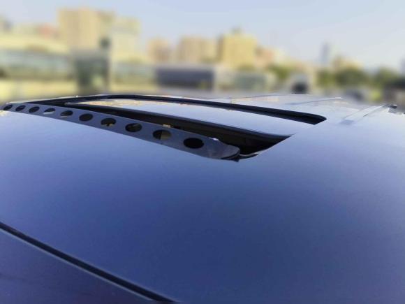 [深圳·蒙G] 二手克莱斯勒大捷龙2013款 3.6L 豪华版