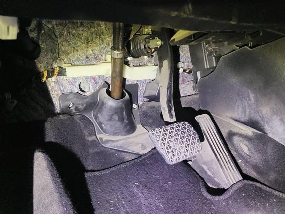 [杭州·浙A] 二手马自达马自达CX-52013款 2.0L 自动两驱舒适型