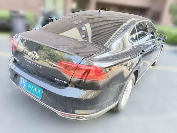 [常州·苏H] 二手大众迈腾2020款 280TSI DSG 舒适型