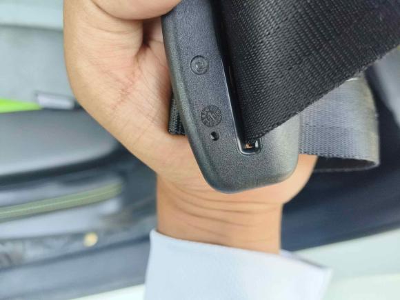 [成都·川A] 二手荣威科莱威CLEVER2021款 302km新四座超能版