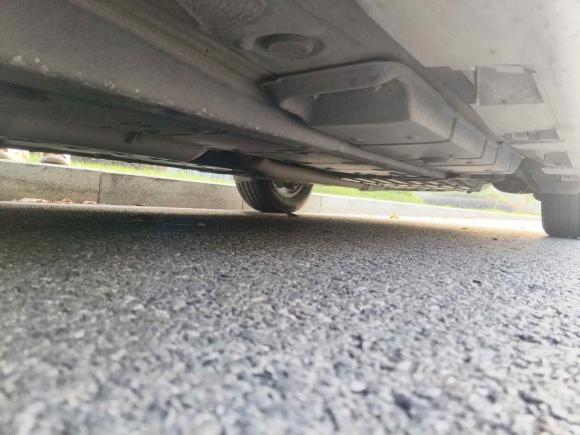 [杭州·浙A] 二手丰田凯美瑞2013款 2.5G 舒适版