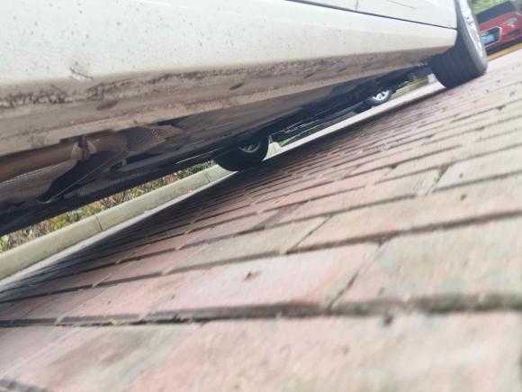 [上海·苏A] 二手福特福睿斯2017款 1.5L 自动舒适型