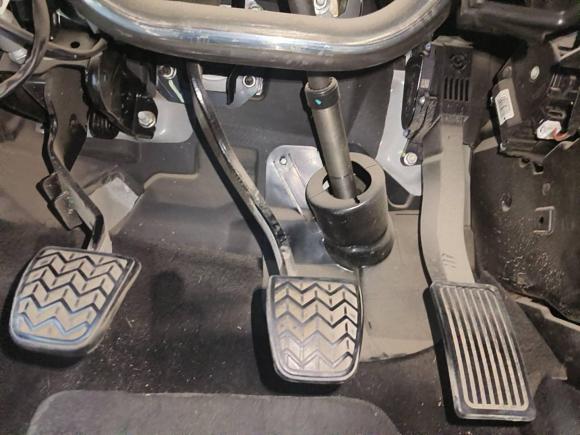 [济南·鲁N] 二手哈弗哈弗H62015款 改款 运动版 1.5T 手动两驱精英型