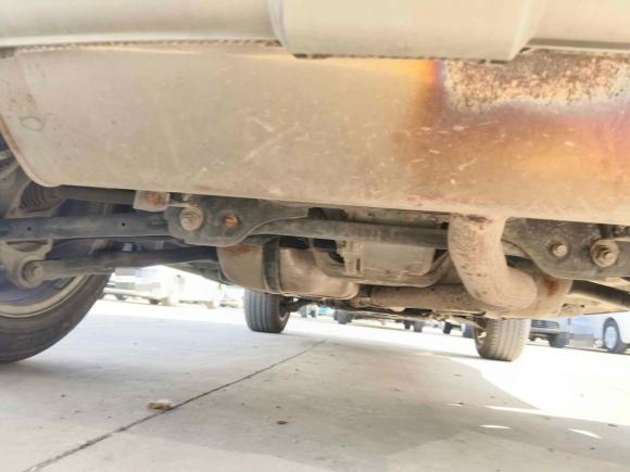 [合肥·皖A] 二手路虎揽胜极光2018款 240PS SE 智耀版