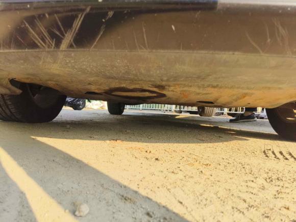 [青岛·鲁U] 二手Jeep自由光2016款 2.0L 优越版