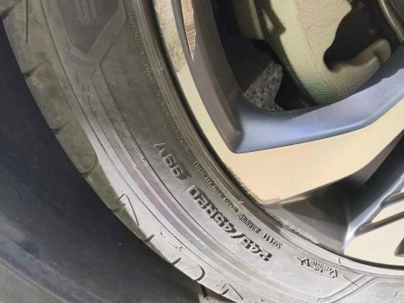 [上海·苏U] 二手吉利汽车星越L2021款 2.0TD DCT EVO两驱智尊型