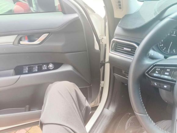 [台州·浙J] 二手马自达马自达CX-52024款 2.0L 自动两驱智尚型