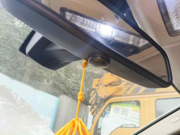 [成都·川G] 二手宝马宝马5系2012款 530Li 领先型