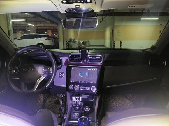 [杭州·浙A] 二手领克领克022021款 2.0TD 自动两驱耀 冠军版