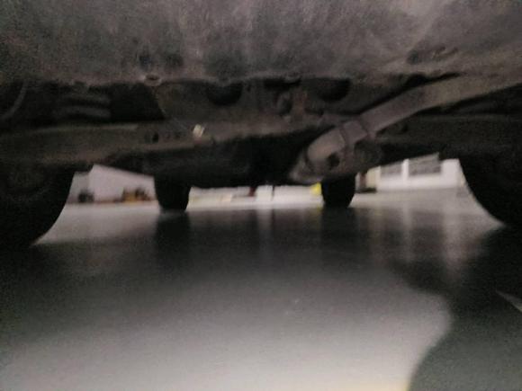 [上海·沪D] 二手长安长安CS752014款 2.0L 手动领先型 国IV