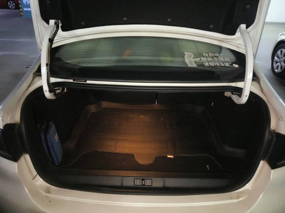 [无锡·皖H] 二手标致标致3082016款 1.6L 自动豪华版