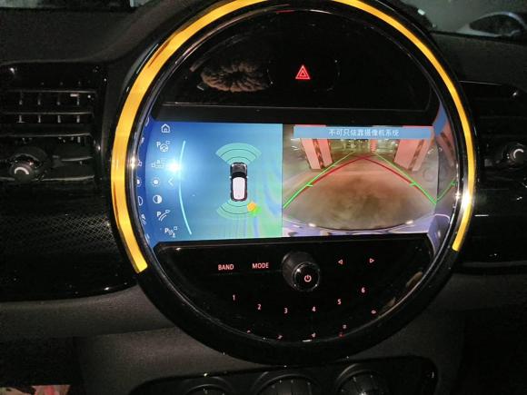 [武汉·鄂W] 二手MINIMINI CLUBMAN2022款 改款 2.0T COOPER S