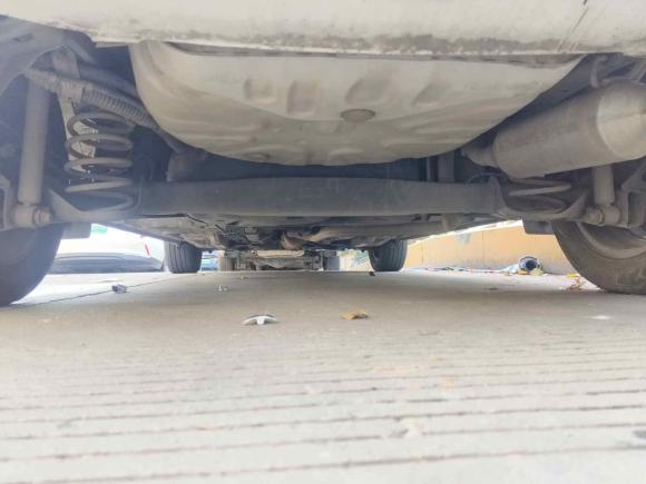 [温州·浙C] 二手丰田YARiS L 致炫2014款 1.3E 自动魅动版