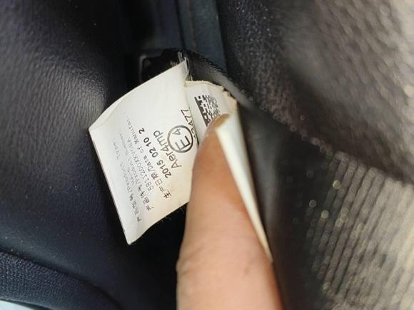 [武汉·鄂A] 二手哈弗哈弗H92015款 2.0T 四驱豪华型 7座