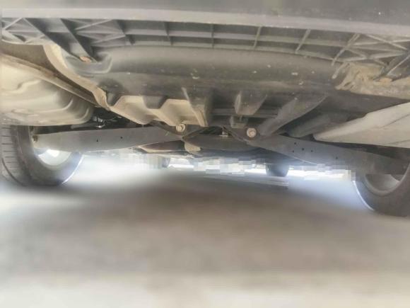 [青岛·辽J] 二手大众迈腾2016款 1.8TSI 智享豪华型