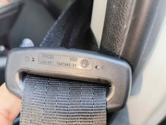 [宁波·浙B] 二手广汽传祺传祺M62021款 PRO 270T DCT豪华版