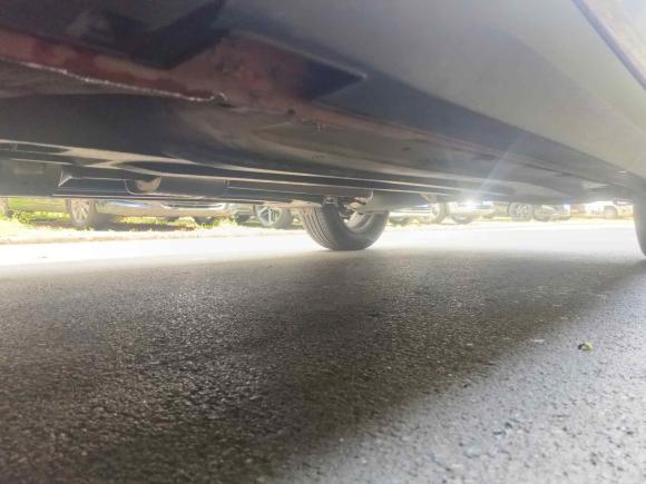 [合肥·皖A] 二手起亚KX3傲跑2020款 1.5L CVT潮流版