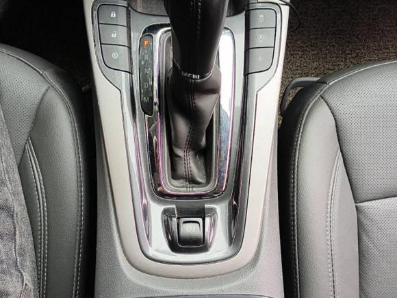 [上海·沪E] 二手雪佛兰迈锐宝2018款 530T 自动豪华版