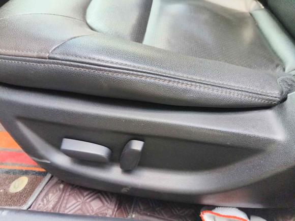 [温州·黑B] 二手广汽传祺传祺GS42015款 200T G-DCT豪华版