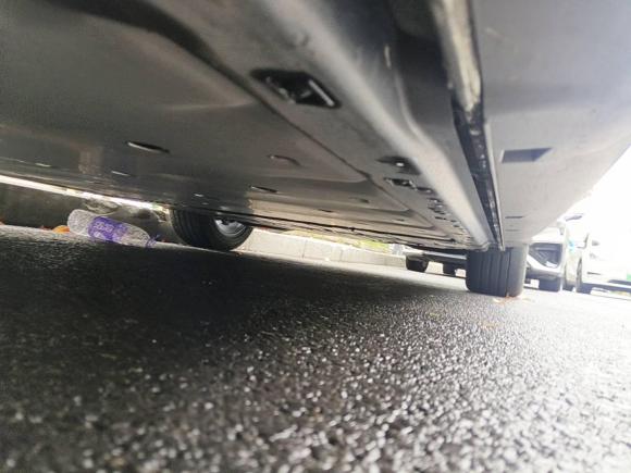 [杭州·浙A] 二手大众大众ID.32023款 纯净智享版