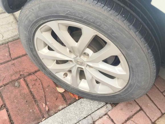 [南昌·赣G] 二手雷诺科雷嘉2017款 2.0L 两驱时尚版