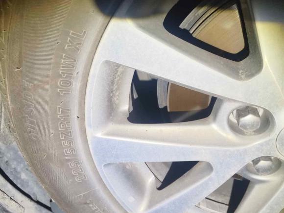 [杭州·皖R] 二手雪佛兰迈锐宝2018款 530T 自动豪华版