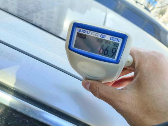 [青岛·鲁B] 二手宝马宝马5系2017款 525Li 豪华设计套装