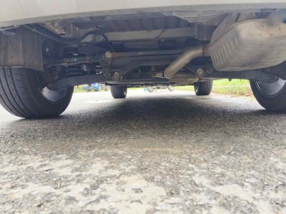 [南京·苏A] 二手长安欧尚长安欧尚X72020款 1.5T 自动尊贵型