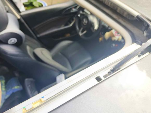 [南京·苏A] 二手马自达马自达3 昂克赛拉2017款 三厢 2.0L 自动尊贵型 国V