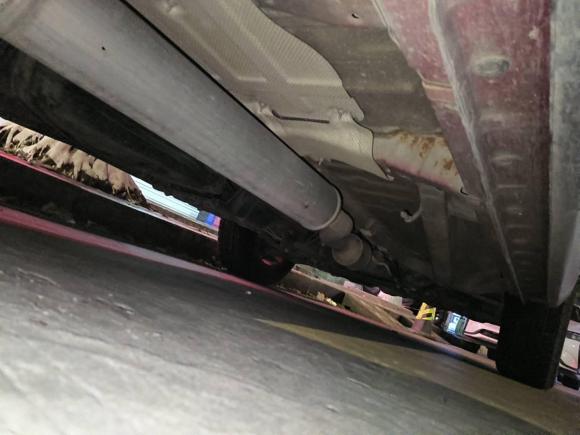 [温州·浙C] 二手长安长安CS752018款 280T 手动智惠型 国V